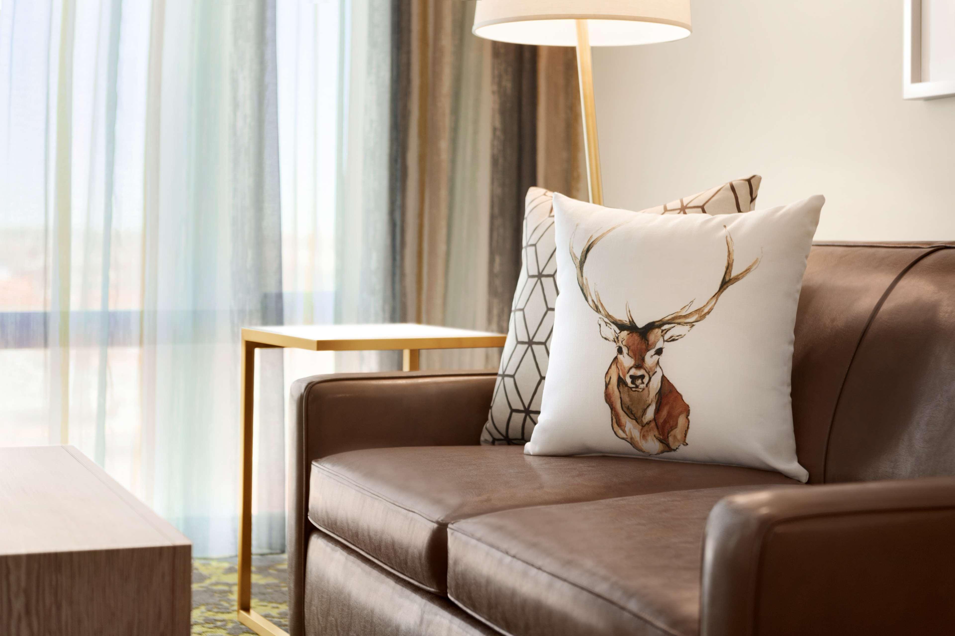 Embassy Suites By Hilton Boulder Exteriér fotografie