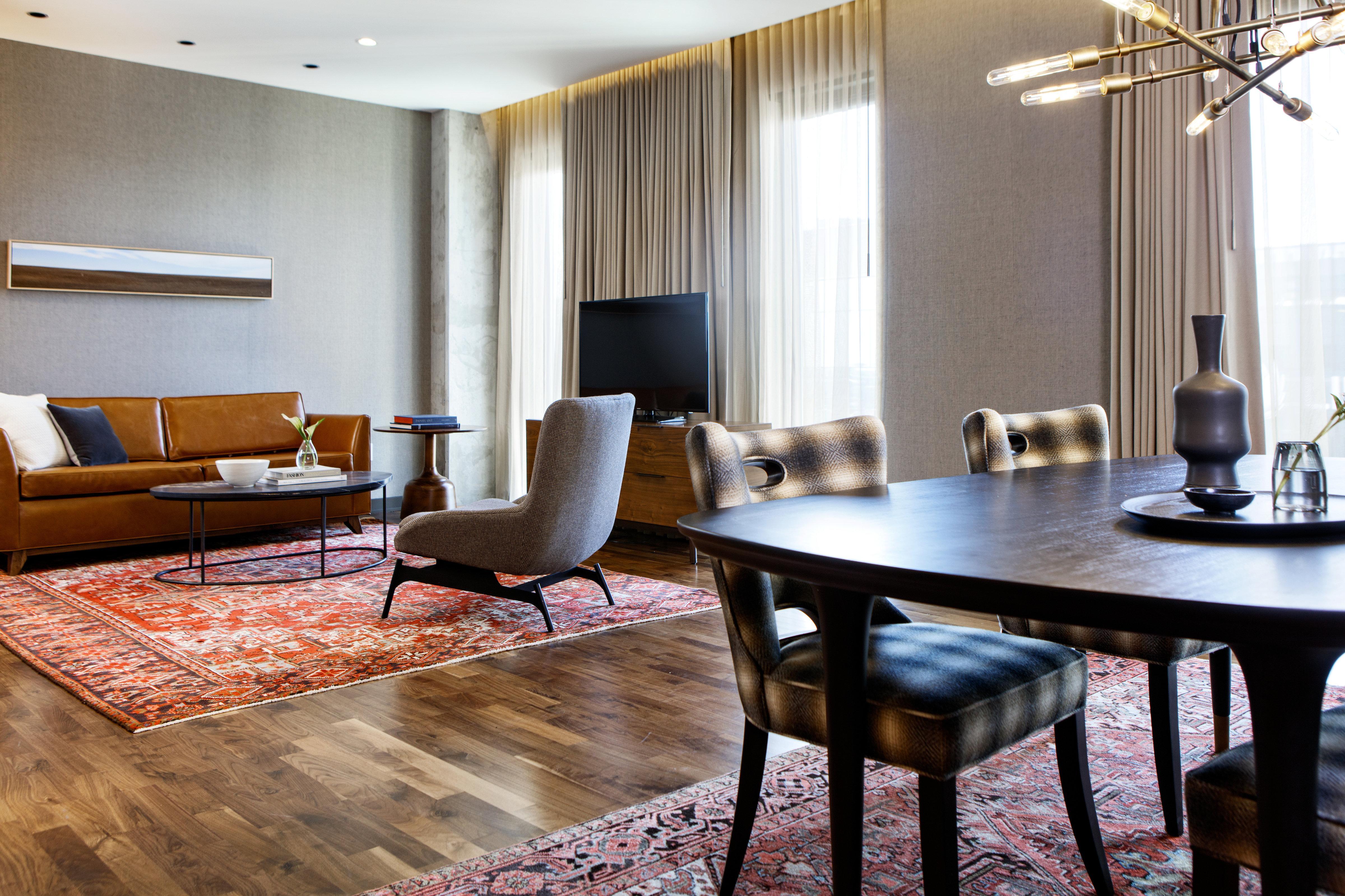 Embassy Suites By Hilton Boulder Exteriér fotografie
