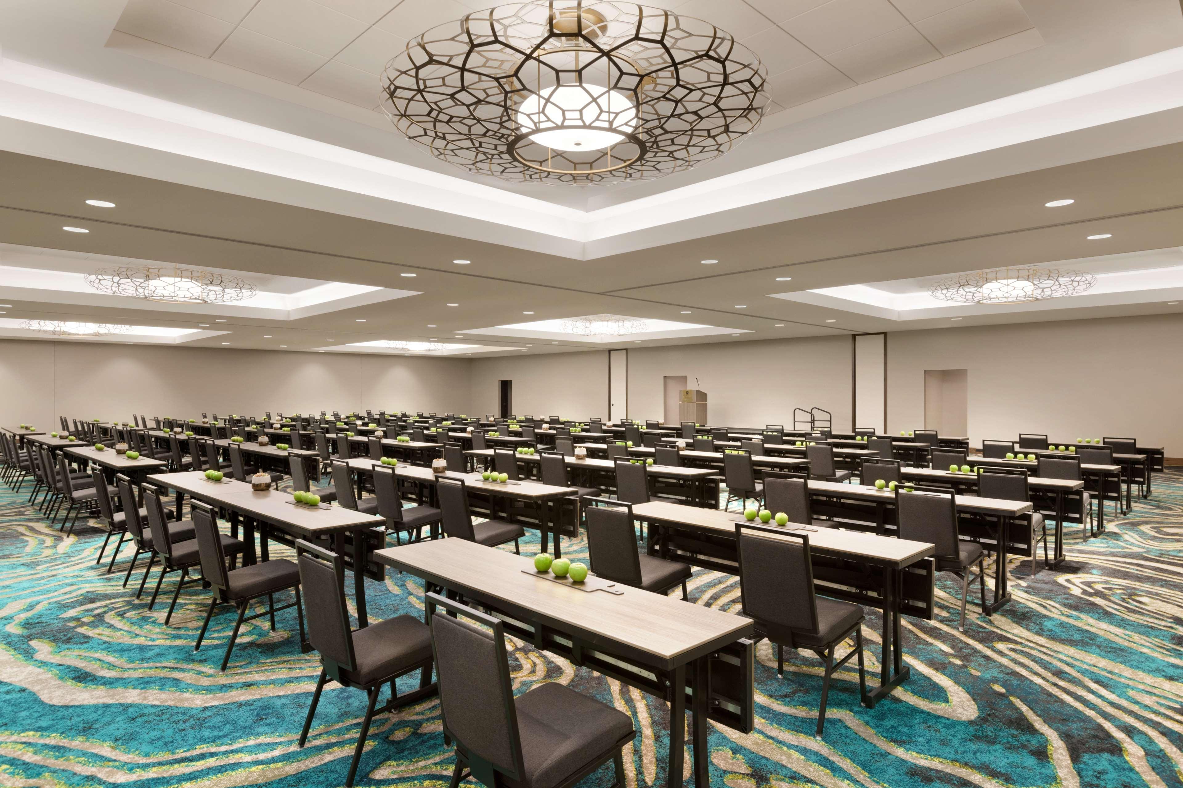 Embassy Suites By Hilton Boulder Exteriér fotografie