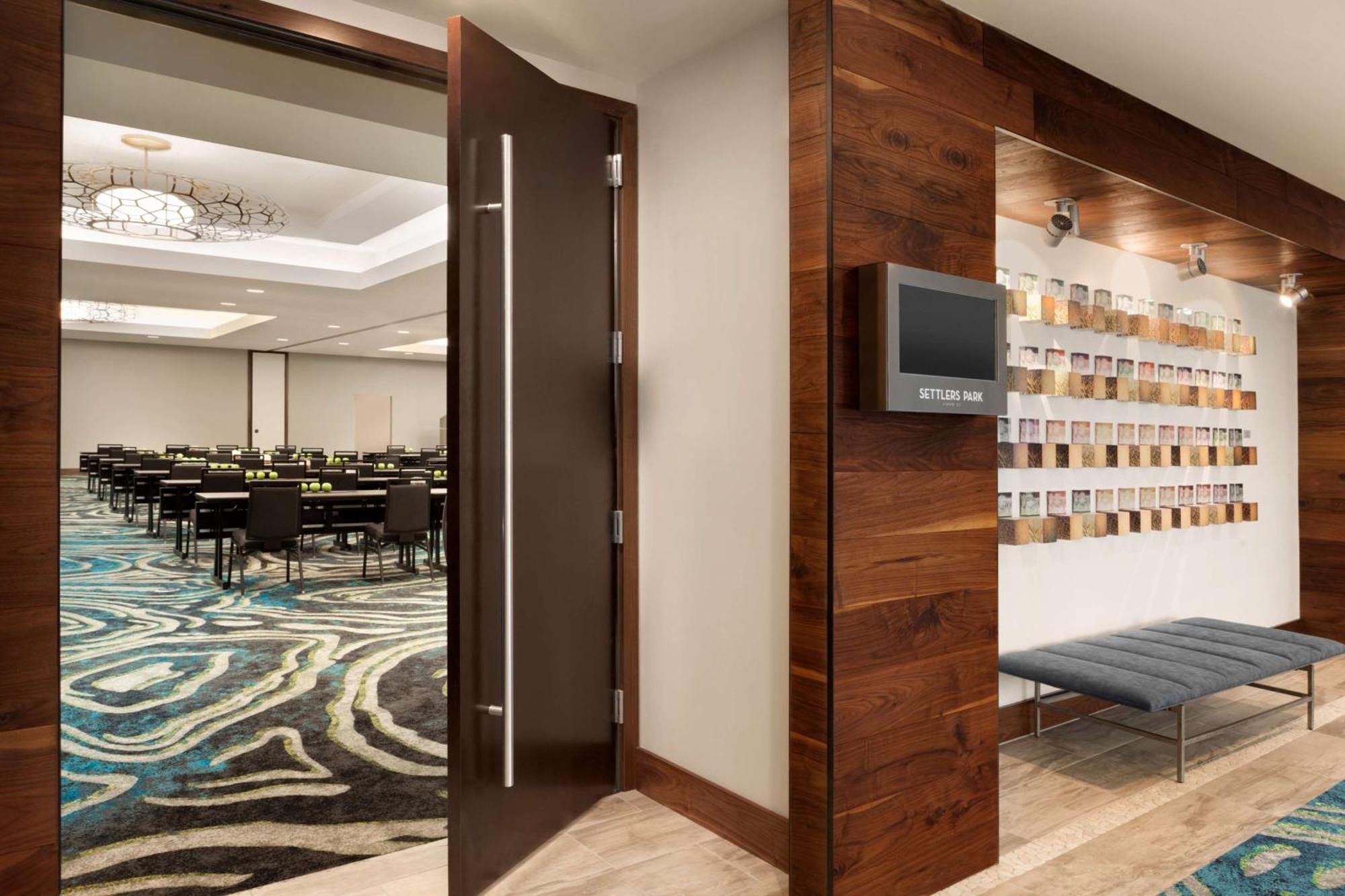 Embassy Suites By Hilton Boulder Exteriér fotografie