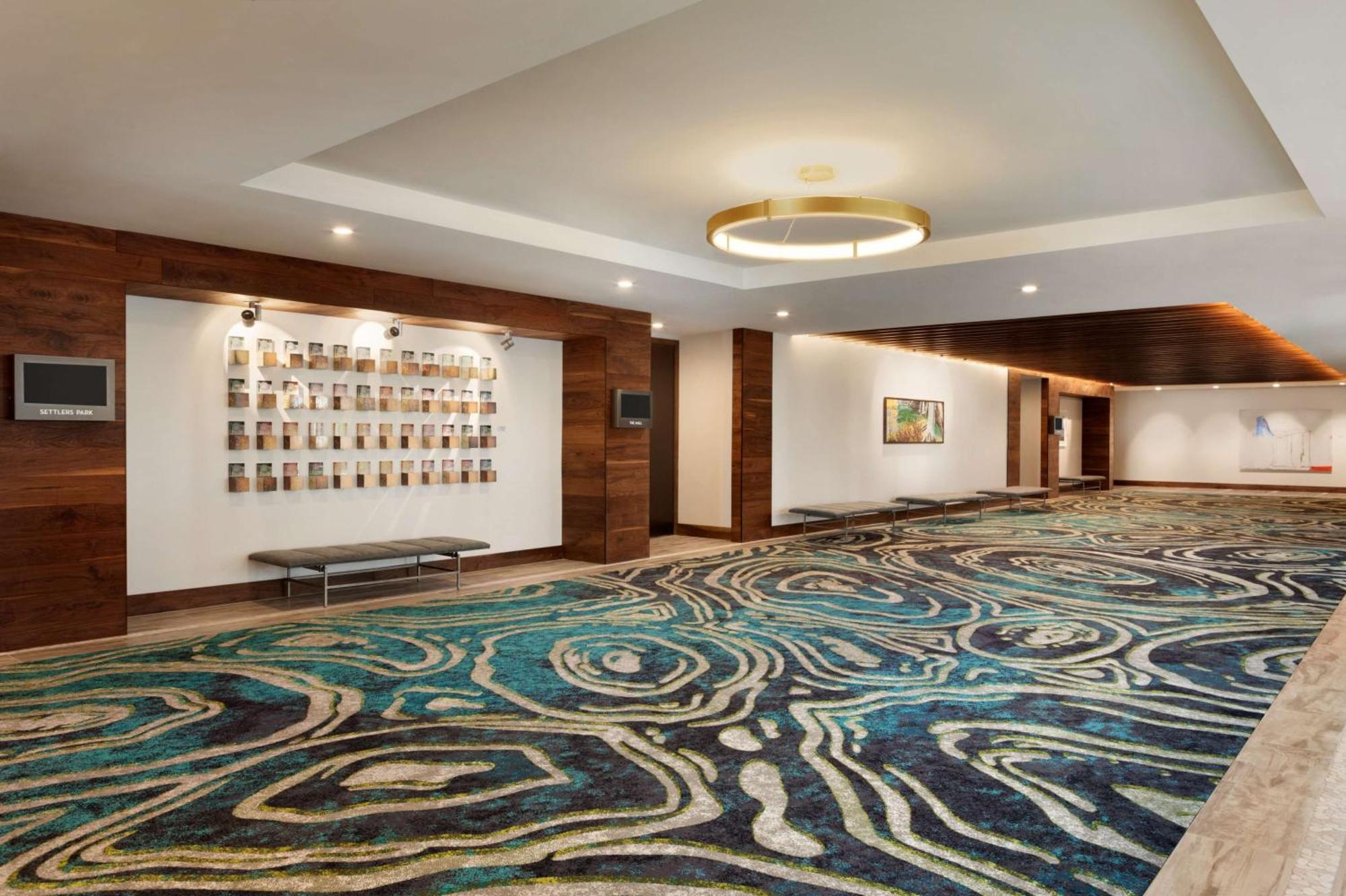 Embassy Suites By Hilton Boulder Exteriér fotografie