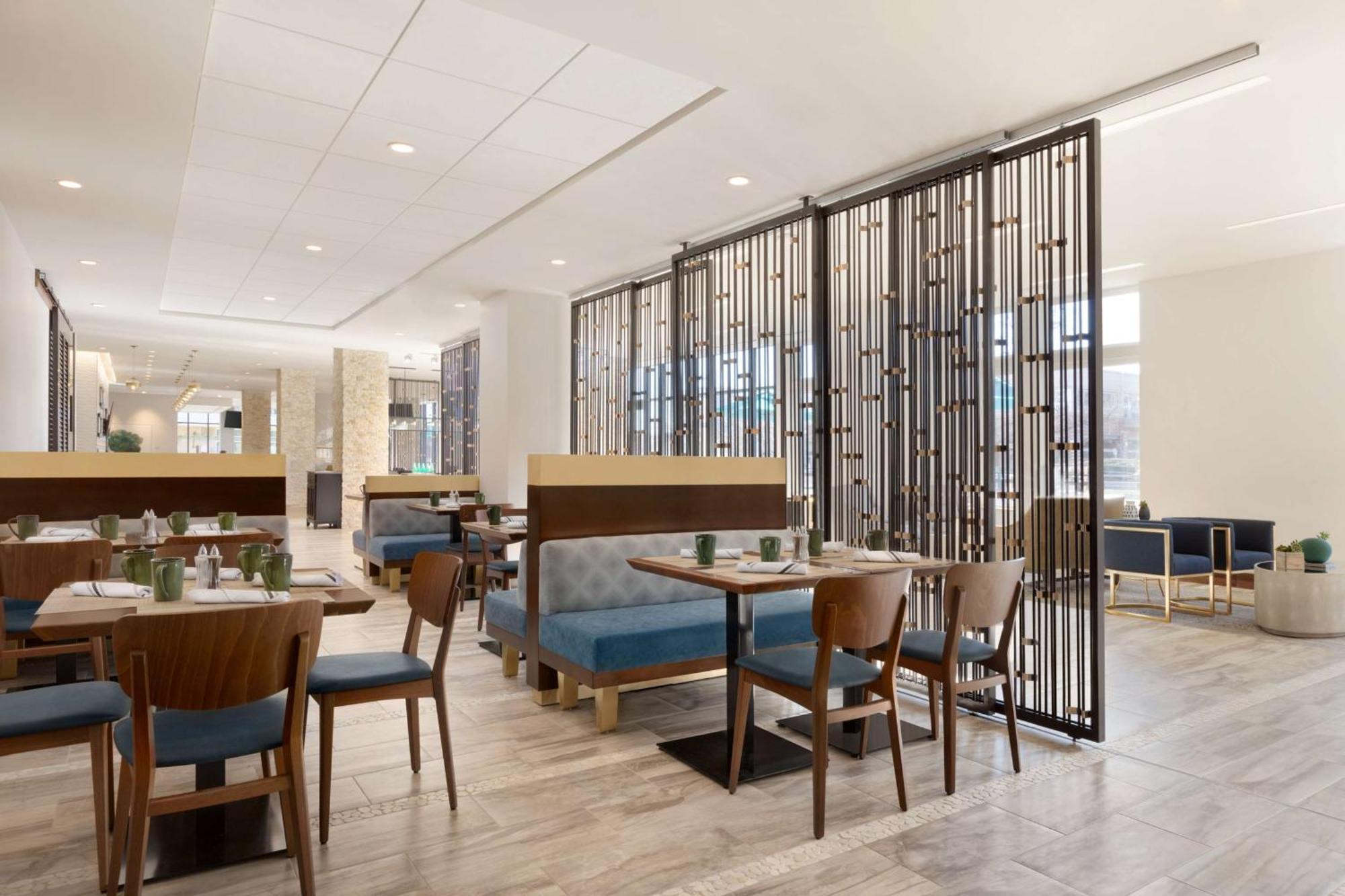 Embassy Suites By Hilton Boulder Exteriér fotografie